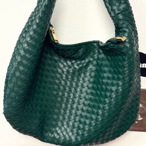 The Brigitte Satchel by Melie Bianco - Anthropologie find
